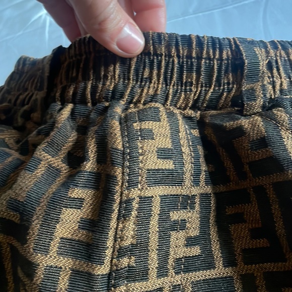 Fendi shorts - Picture 4 of 5